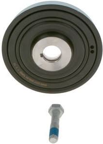 Belt Pulley, crankshaft 1 987 945 603