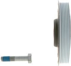 Belt Pulley, crankshaft 1 987 945 603 - image 2