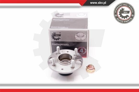 Wheel Bearing Kit 29SKV088 - image 4