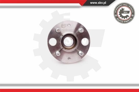 Wheel Bearing Kit 29SKV088 - image 5