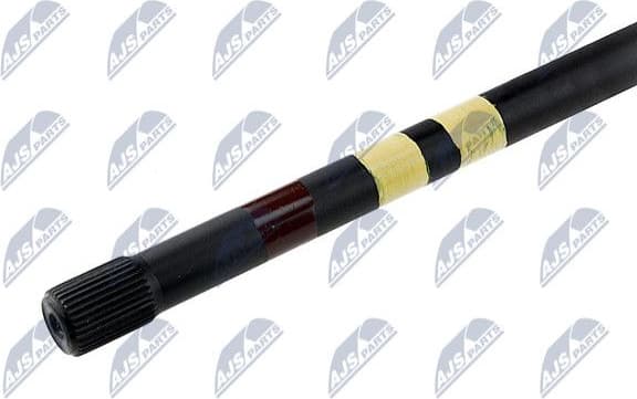 Stud, torsion bar ZWT-CT-014 - image 2