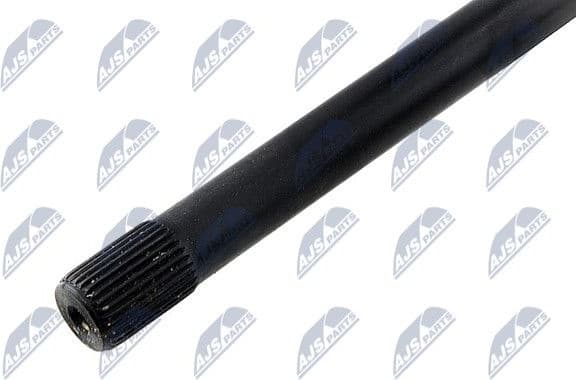 Stud, torsion bar ZWT-CT-014 - image 3