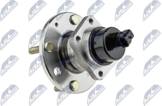 Wheel Bearing Kit KLT-DW-045