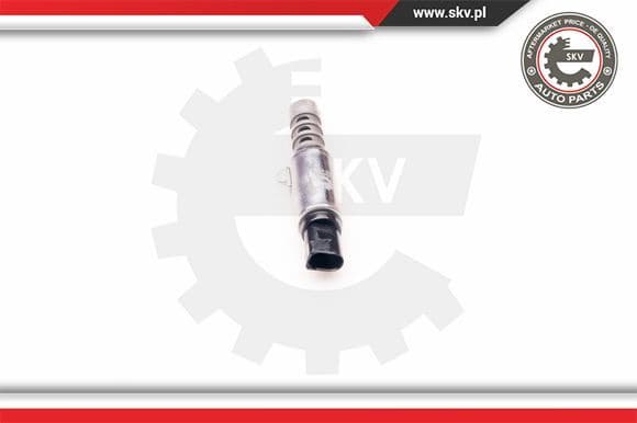 Control Valve, camshaft adjustment 39SKV010 - image 3