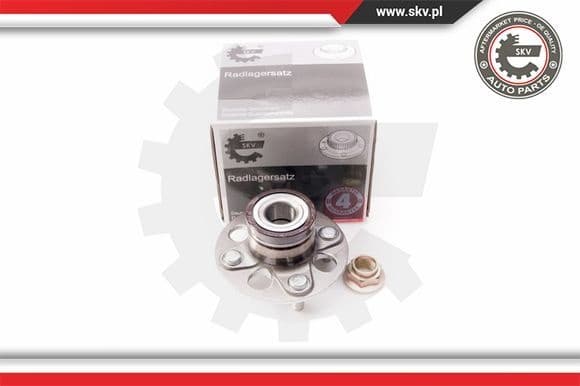Wheel Bearing Kit 29SKV136