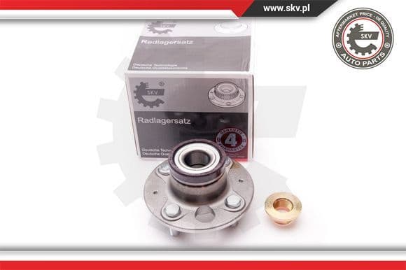 Wheel Bearing Kit 29SKV030