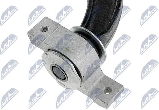Control/Trailing Arm, wheel suspension ZWD-AR-000 - image 5