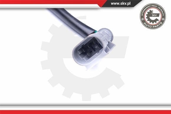 Wiper Motor 19SKV047