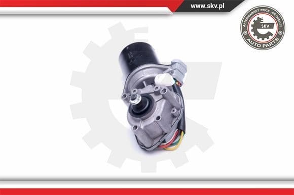 Wiper Motor 19SKV047 - image 2