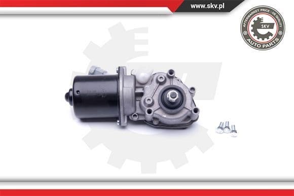 Wiper Motor 19SKV047 - image 5