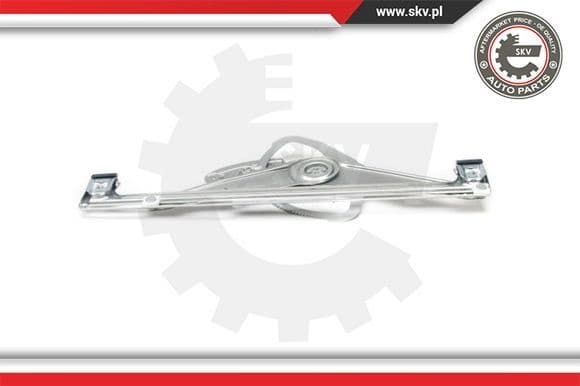 Window Regulator 01SKV751 - image 2
