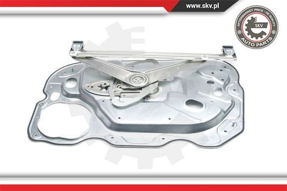 Window Regulator 01SKV755 - image 2