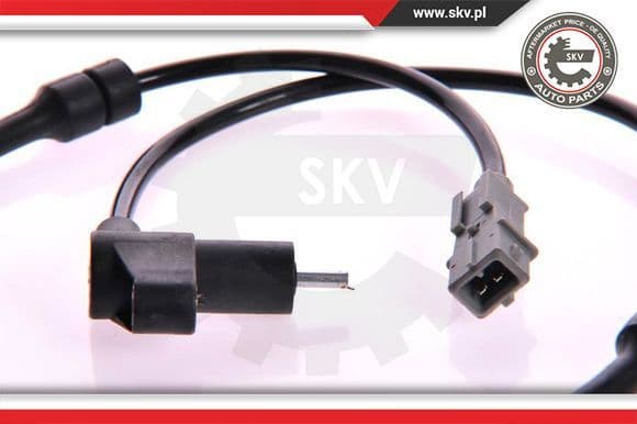 Sensor, wheel speed 06SKV085 - image 2