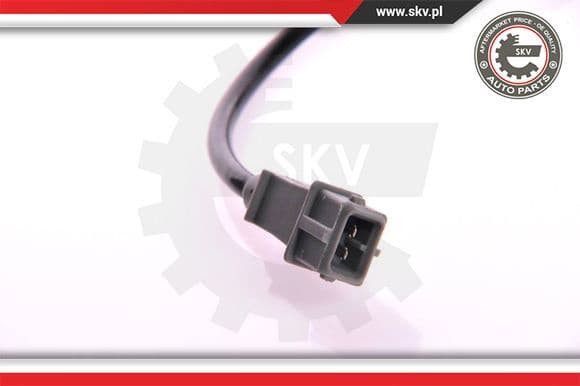 Sensor, wheel speed 06SKV085 - image 4