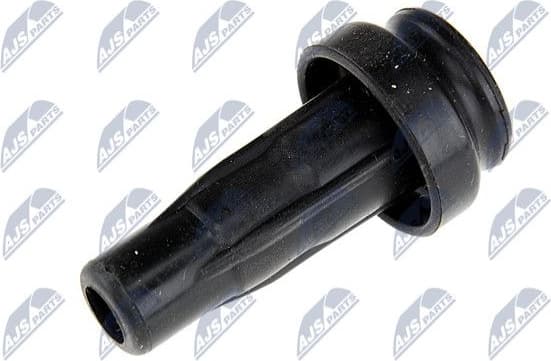 Plug, coil ECZ-CT-005A - image 2