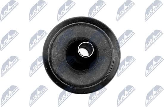 Plug, coil ECZ-CT-005A - image 3