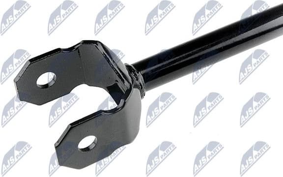 Control/Trailing Arm, wheel suspension ZWT-TY-025 - image 4