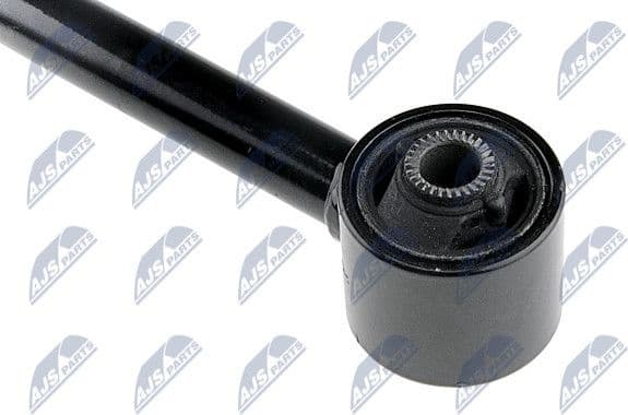 Control/Trailing Arm, wheel suspension ZWT-TY-025 - image 5