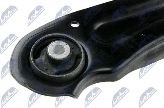 Control/Trailing Arm, wheel suspension ZWD-VW-037 - image 5