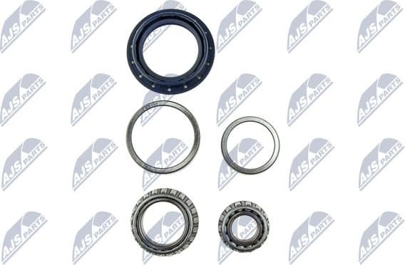 Wheel Bearing Kit KLT-DW-020