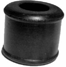 Mounting, shock absorber 00586771