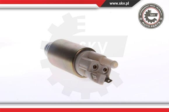 Fuel Pump 02SKV203
