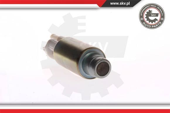 Fuel Pump 02SKV203 - image 2