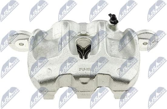 Brake Caliper HZP-LR-003 - image 4