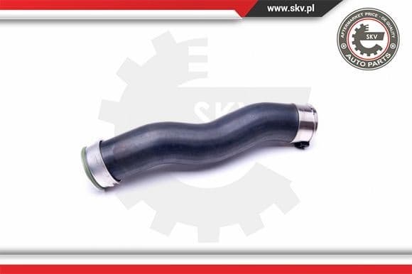 Charge Air Hose 24SKV713 - image 2