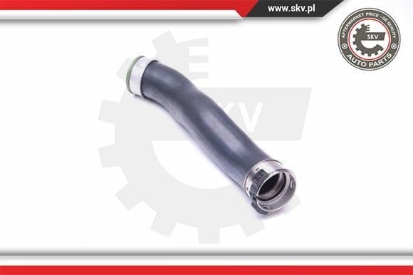 Charge Air Hose 24SKV713 - image 3