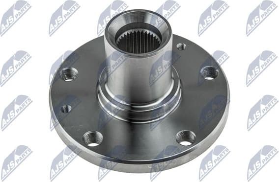 Wheel Hub KLP-CT-010P