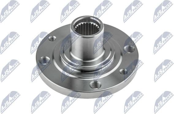 Wheel Hub KLP-FT-002P