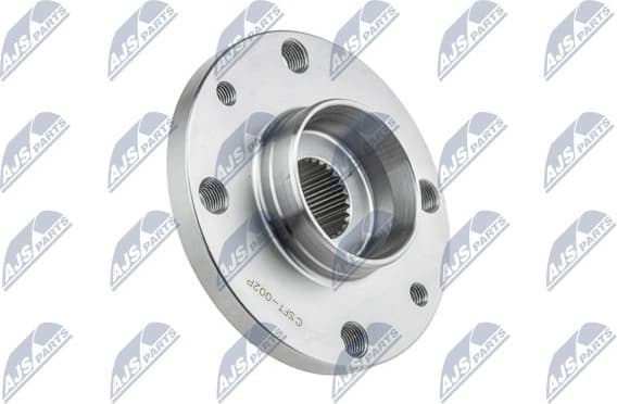 Wheel Hub KLP-FT-002P - image 2