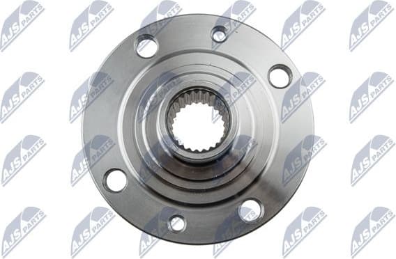 Wheel Hub KLP-FT-002P - image 4