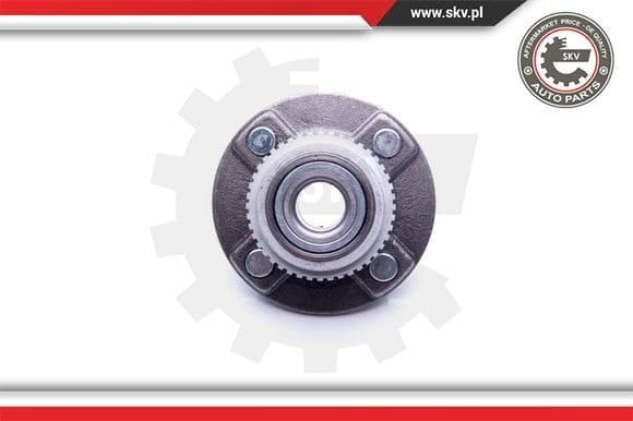 Wheel Bearing Kit 29SKV211 - image 4