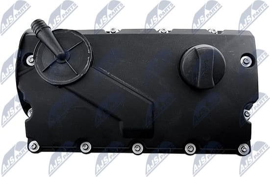 Cylinder Head Cover BPZ-VW-000 - image 5