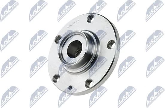 Wheel Hub KLP-AU-002P