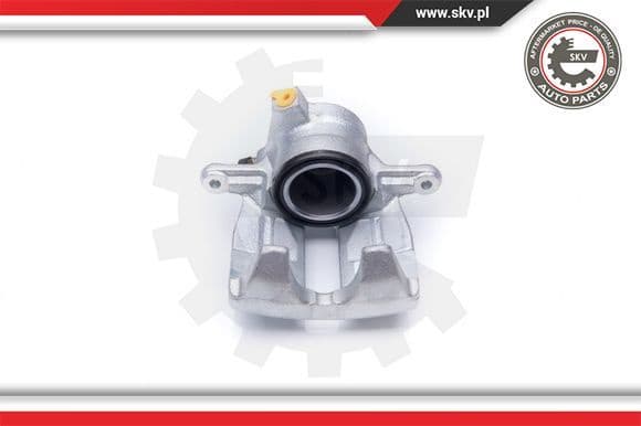 Brake Caliper 23SKV386 - image 3