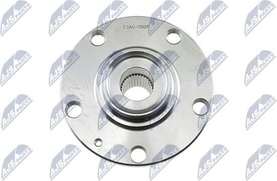 Wheel Hub KLP-AU-002P - image 4