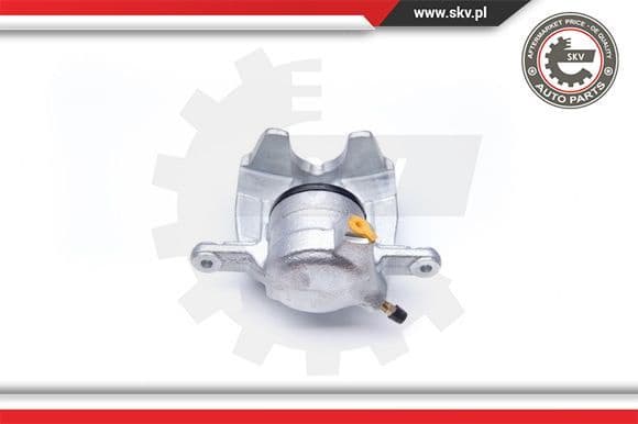 Brake Caliper 23SKV386 - image 4
