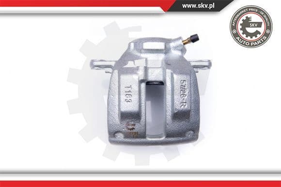 Brake Caliper 23SKV386 - image 6