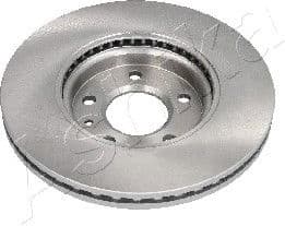 Brake Disc 60-0W-W16C - image 2