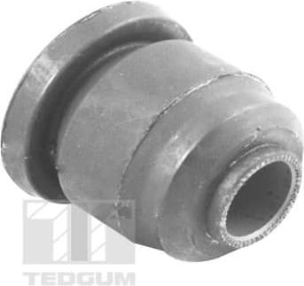 Mounting, control/trailing arm 00163295