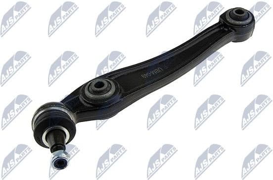 Control/Trailing Arm, wheel suspension ZWD-BM-049A