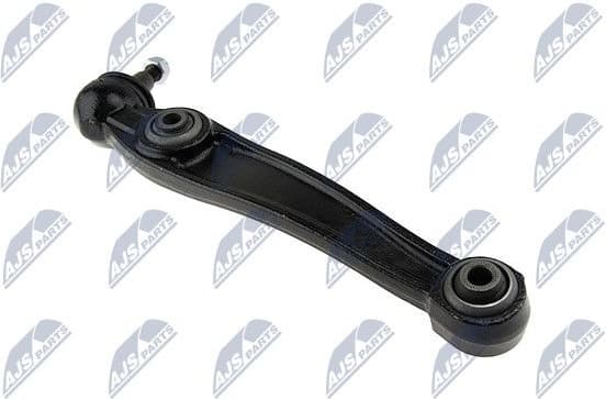 Control/Trailing Arm, wheel suspension ZWD-BM-049A - image 2