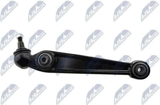 Control/Trailing Arm, wheel suspension ZWD-BM-049A - image 3