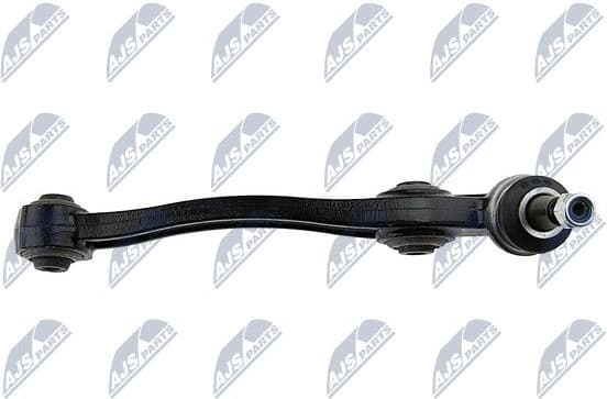 Control/Trailing Arm, wheel suspension ZWD-BM-049A - image 4