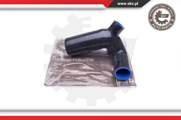 Charge Air Hose 43SKV032