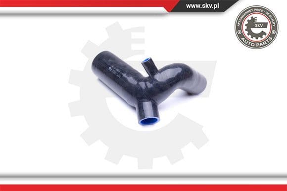 Charge Air Hose 43SKV032 - image 4