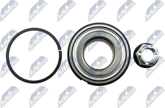 Wheel Bearing Kit KLP-RE-013 - image 3